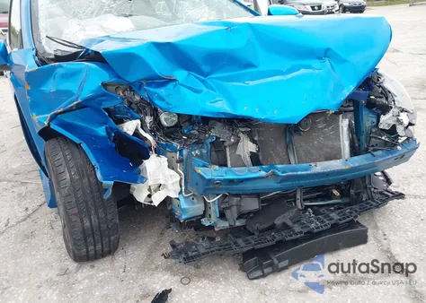 2016 Scion Im from USA, damaged, VIN JTNKARJE2GJ516039